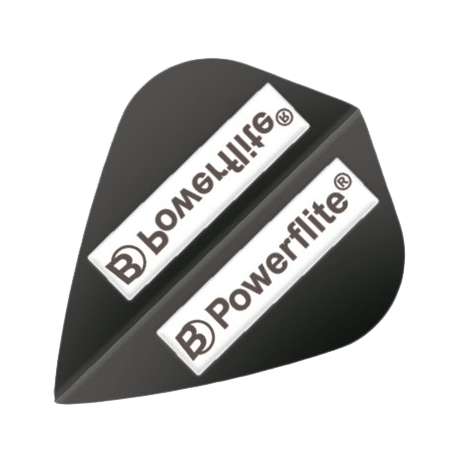 ΦΤΕΡΑ BULL'S DART, Powerflite A-Std, Slim, Poerflite