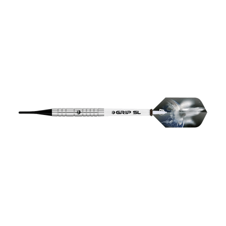 ΒΕΛΑΚΙΑ DART BULL'S, SOFT Darts, Meteor MT3, 16g
