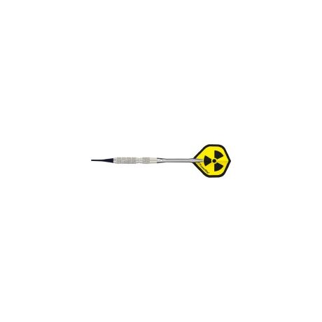 ΒΕΛΑΚΙΑ DART BULL'S, SOFT Darts, Mission, 18gr