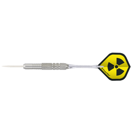 ΒΕΛΑΚΙΑ DART BULL'S, Steel Darts, Mission, 21g