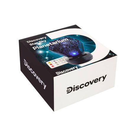 ΟΙΚΙΑΚΟ ΠΛΑΝΗΤΑΡΙΟ DISCOVERY STAR SKY P7