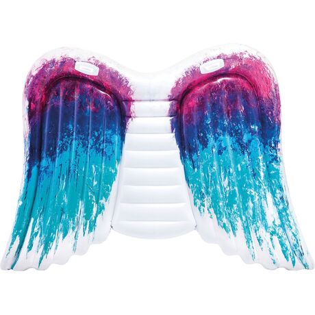 Angel Wings Mat