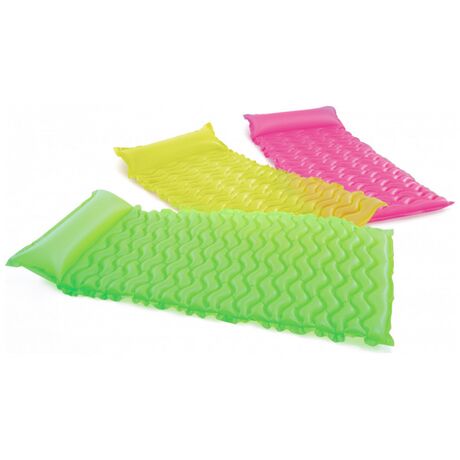 Tote-n-Float Wave Mat