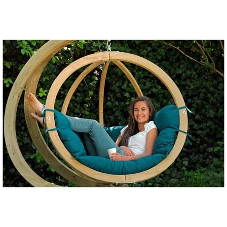 Αιώρα - Καναπές Amazonas "Globo Chair"