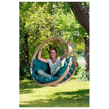 Αιώρα - Καναπές Amazonas "Globo Chair"