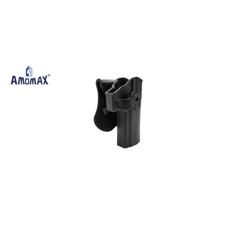 ΘΗΚΗ ΠΙΣΤΟΛΙΟΥ AMOMAX, Sig Sauer P320FS (Full Size)