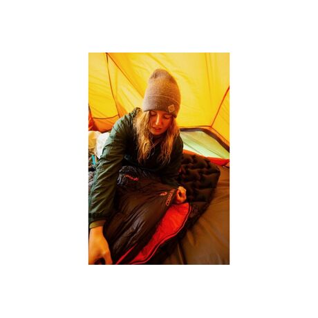 ΑΥΤΟΦΟΥΣΚΩΤΟ ΣΤΡΩΜΑ MONO VANGO AOTROM BLACK 185 x 55 x 5cm