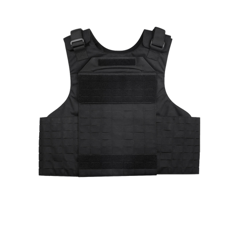 Plate Carrier Cytac, Mission Oriented