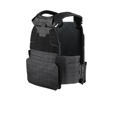 Plate Carrier Cytac, Utility