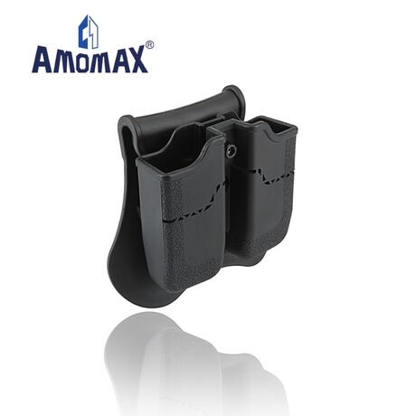 ΘΗΚΗ ΓΕΜΙΣΤΗΡΩΝ AMOMAX, Beretta PX4 / H&K P30 / USP / USP Compact - Black