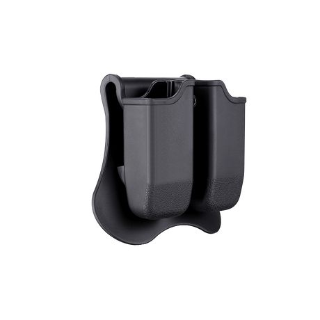 ΘΗΚΗ ΓΕΜΙΣΤΗΡΩΝ AMOMAX, TM/WE/KJW/KSC/KWA/ATP/ISSC/G17/G19/G18 - Black