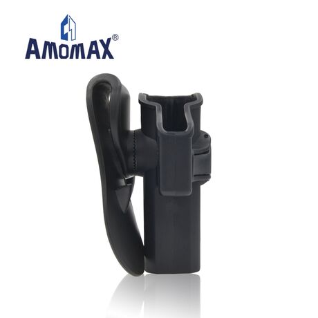 ΘΗΚΗ ΠΙΣΤΟΛΙΟΥ AMOMAX, CZ P07, P09 - Black