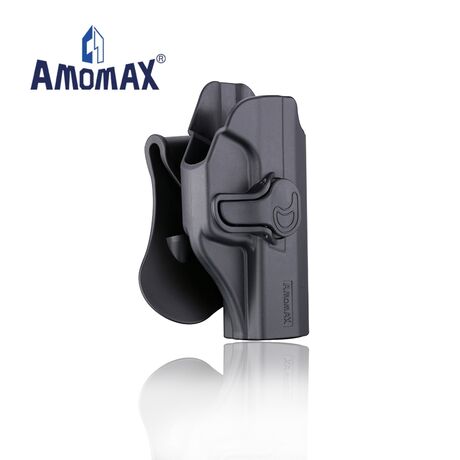 ΘΗΚΗ ΠΙΣΤΟΛΙΟΥ AMOMAX, P99 series - Black