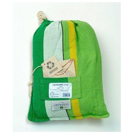 Αιώρα Διπλή Amazonas "Lambada"