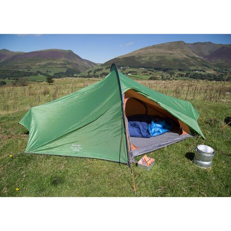 ΣΚΗΝΗ 2 ΑΤΟΜΩΝ VANGO NEVIS 200 PAMIR GREEN