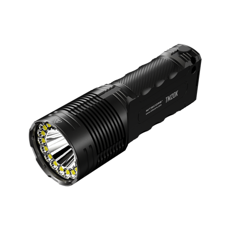 ΦΑΚΟΣ LED NITECORE Tiny Monster TM20K, 20.000Lumens