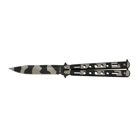 ΣΟΥΓΙΑΣ ALBAINOX Balisong. Urban Camo, 02192