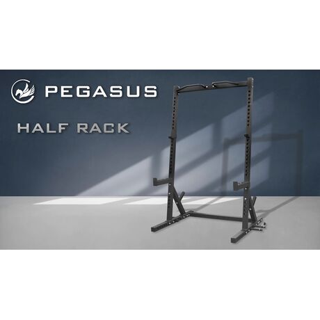 Half Rack Pegasus® OK-9132A Λ-545