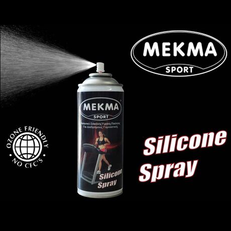 Pegasus® Λιπαντικό Spray Σιλικόνης Β-304