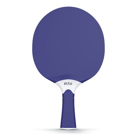Ρακέτα Ping Pong Εξωτερικού Χώρου STAG Halo Μπλε 42524