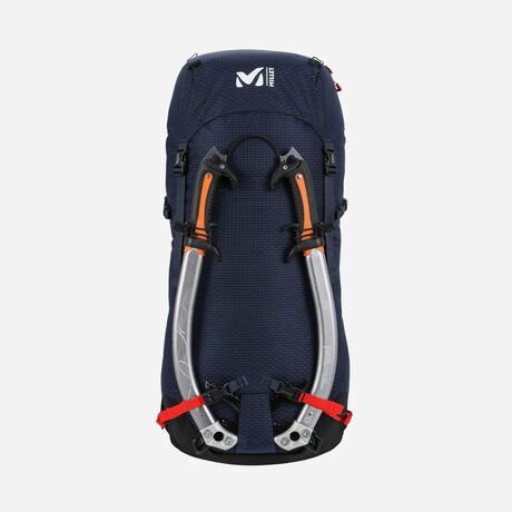 Σακίδιο Πλάτης 30+10L Prolighter Millet Navy Blue Σακίδιο Πλάτης 30+10L Prolighter Millet Navy Blue