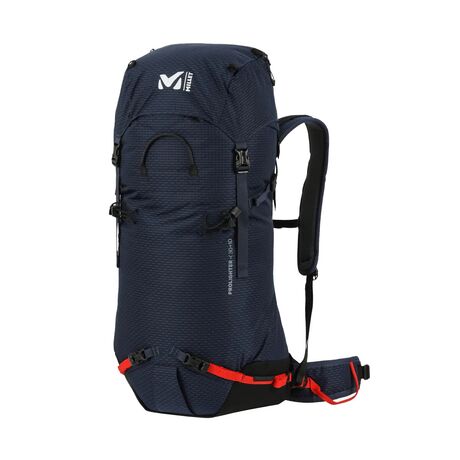 Σακίδιο Πλάτης 30+10L Prolighter Millet Navy Blue Σακίδιο Πλάτης 30+10L Prolighter Millet Navy Blue