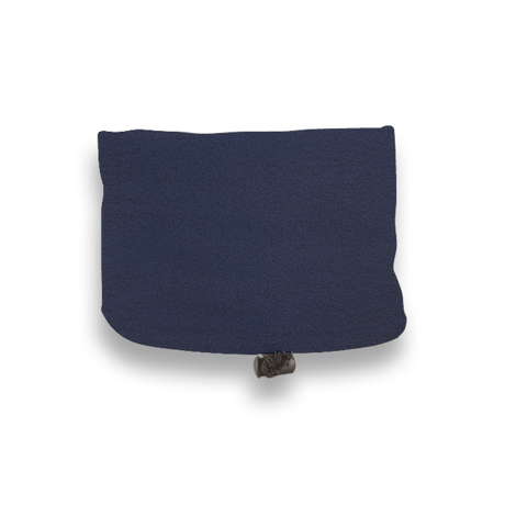 Neck warmer Navy, 30003