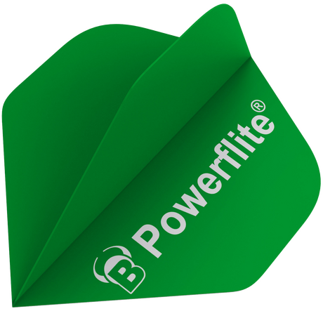 ΦΤΕΡΑ BULL'S Powerflite Standard A-Shape | A-Standard