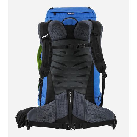 Ορειβατικό Σακίδιο 40L Ubic 40 Millet Blue