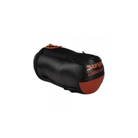 Υπνόσακος COBRA 600 Anthracite Vango Υπνόσακος COBRA 600 Anthracite Vango