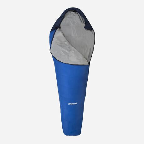 Καλοκαιρινός υπνόσακος Lafuma ACTIVE 10, φερμουάρ δεξιά (D) /Blue Καλοκαιρινός υπνόσακος Lafuma ACTIVE 10, φερμουάρ δεξιά (D) /Blue