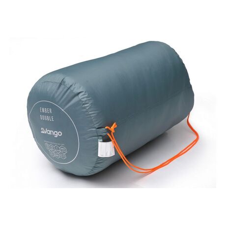 Υπνόσακος διπλός Vango EMBER MINERAL /Green