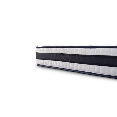 ΣΤΡΩΜΑ ROLL PACK (MEMORY) ΠΑΧΟΥΣ 22ΕΚ. 160*200