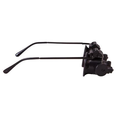 ΦΑΚΟΣ ΜΕΓΕΘΥΝΤΙΚΟΣ ΓΥΑΛΙΑ ZENO VIZOR G2 20x LED