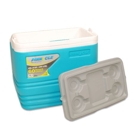 ΨΥΓΕΙΟ ESCIMO PRIMERO 25L ΠΡΑΣΙΝΟ