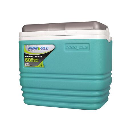 ΨΥΓΕΙΟ ESCIMO PRIMERO 25L ΠΡΑΣΙΝΟ