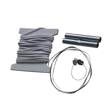 Σετ Επισκευής Μπανέλας Tent Pole Rethread Kit OZtrail Κωδ.OZT-317