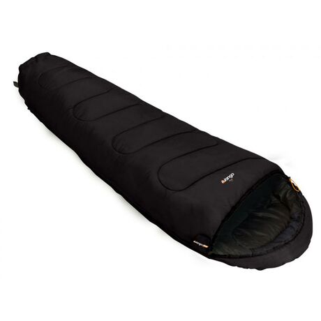 Υπνόσακος 2 Εποχών Atlas 250 Vango Black