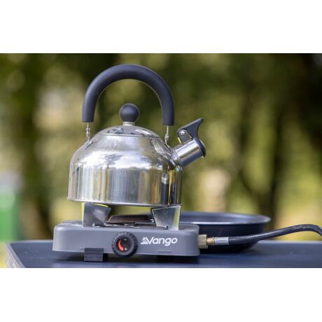 Φορητή Εστία Blaze Cooker Vango Grey