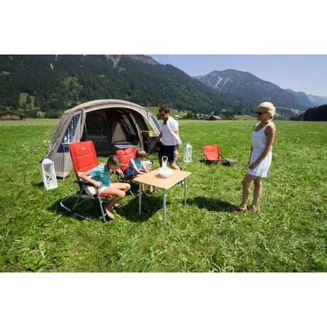 Πτυσσόμενη Πολυθρόνα Vango Hampton Rocker