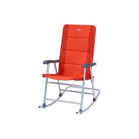 Πτυσσόμενη Πολυθρόνα Vango Hampton Rocker