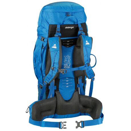 Σακίδιο Πλάτης Sherpa 60:70 Cobalt Vango