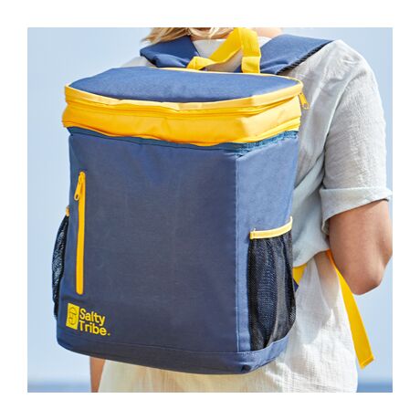 Τσάντα Ψυγείο 18L Salty Tribe Backpack Cooler