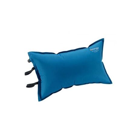Αυτοφούσκωτο Μαξιλάρι 50x32cm Vango Self Inflating Pillow Sky Blue