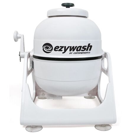 Χειροκίνητο Πλυντήριο Ezywash Companion Κωδ. OZT-769  White