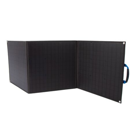 Ηλιακός φορτιστής Companion Solar charger 120W Κωδ. OZT-828