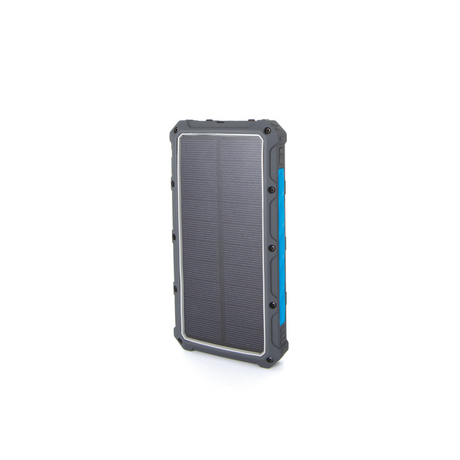 Ηλιακό Powerbank 16000mAh Companion Solar