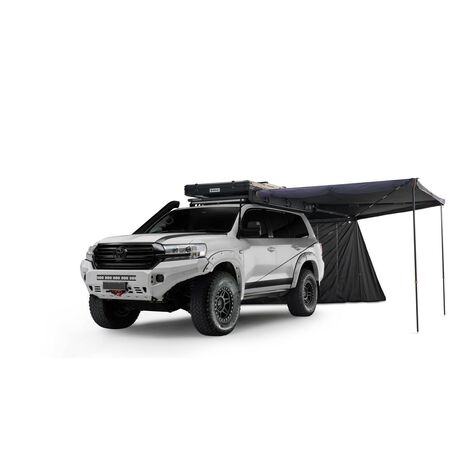 Κιτ Πλευρικών Τοιχωμάτων Αυτοκινήτου Oztrail Blockout 270 AWNING 2m Κωδ. OZT-843