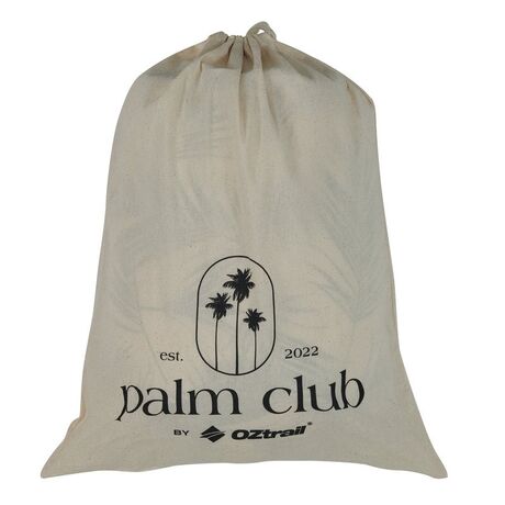 Μαξιλάρι παραλίας PALM CLUB by Oztrail /Cove Green