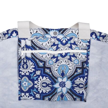 Τσάντα Παραλίας 80x34x36cm Palm Club Oztrail Bells Beach Blue